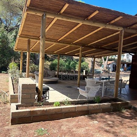 Tenuta Le Marze Castiglione della Pescaia Dış mekan fotoğraf