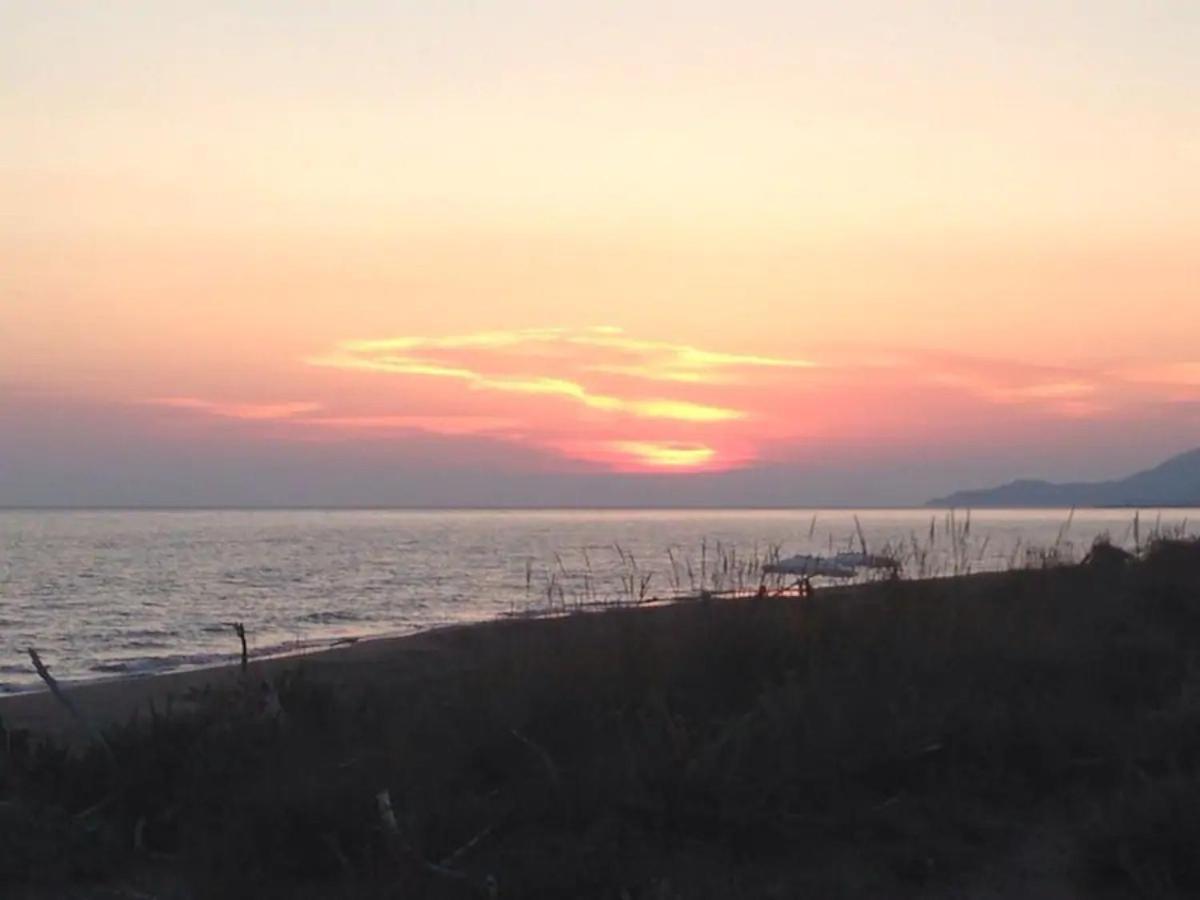 Tenuta Le Marze Castiglione della Pescaia Dış mekan fotoğraf
