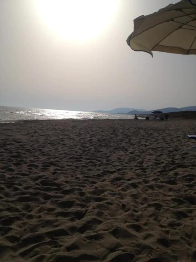 Tenuta Le Marze Castiglione della Pescaia Dış mekan fotoğraf
