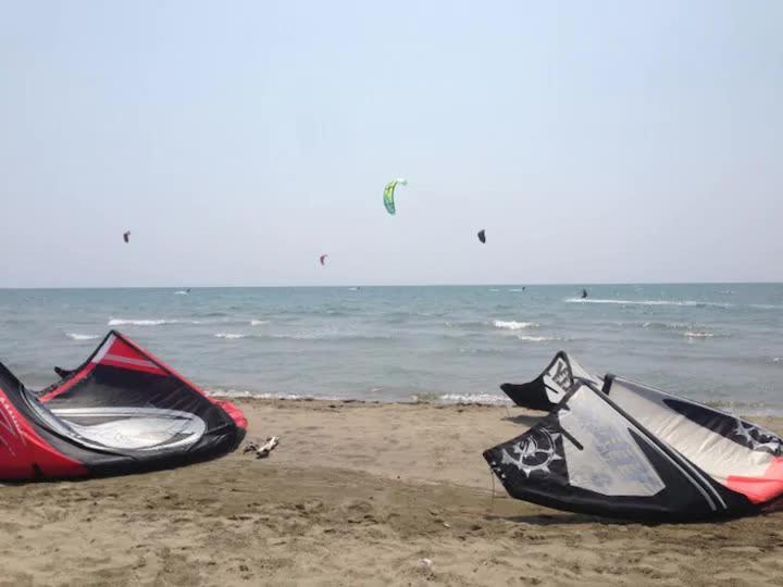 Tenuta Le Marze Castiglione della Pescaia Dış mekan fotoğraf