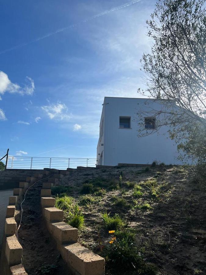 Tenuta Le Marze Castiglione della Pescaia Dış mekan fotoğraf