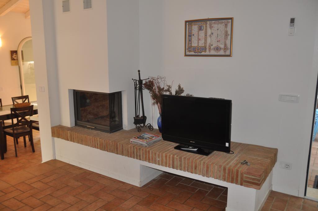 Tenuta Le Marze Castiglione della Pescaia Dış mekan fotoğraf