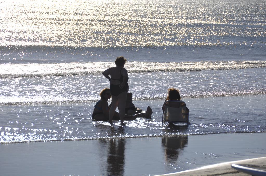 Tenuta Le Marze Castiglione della Pescaia Dış mekan fotoğraf
