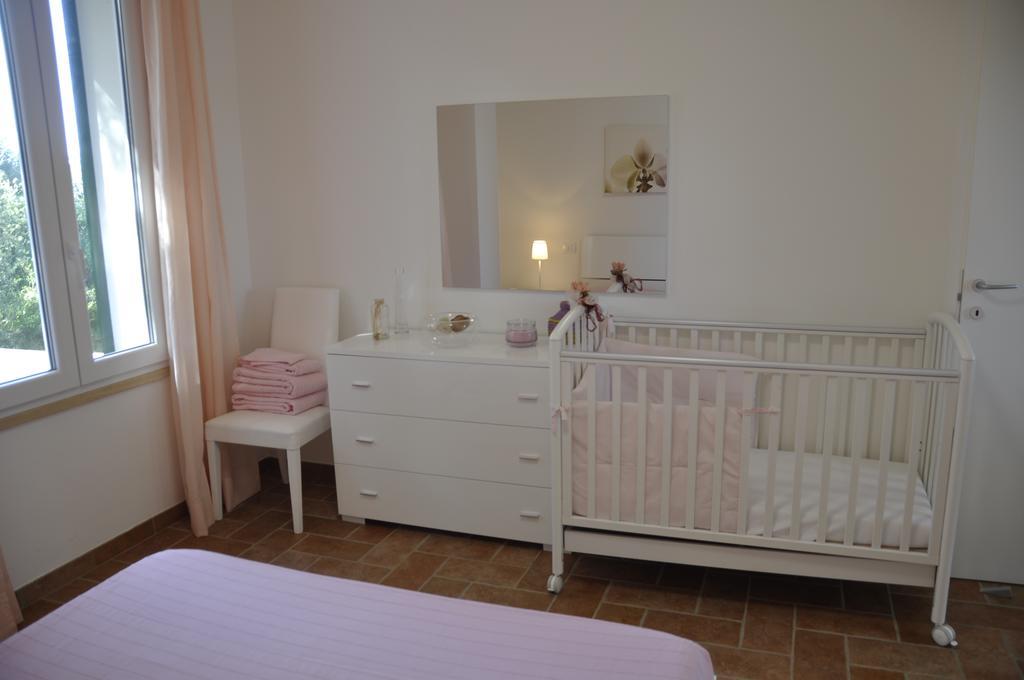 Tenuta Le Marze Castiglione della Pescaia Dış mekan fotoğraf