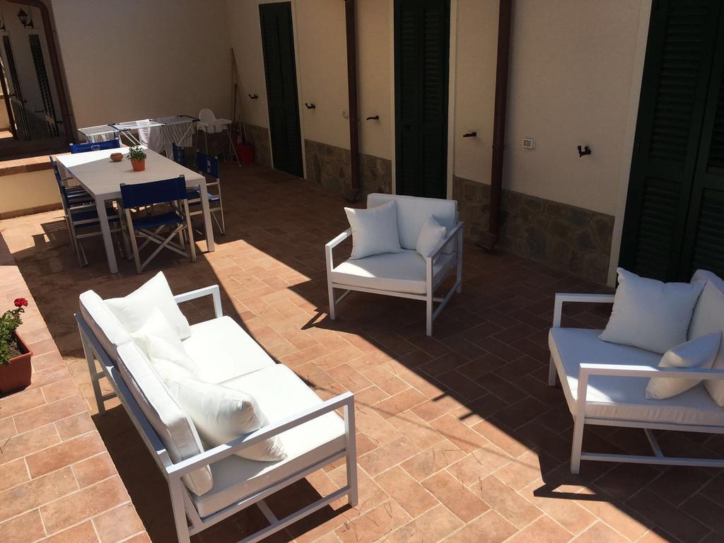 Tenuta Le Marze Castiglione della Pescaia Dış mekan fotoğraf